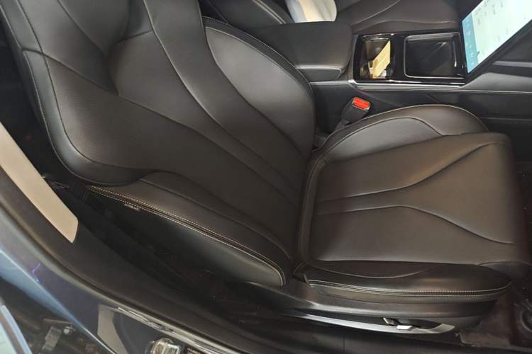 Used XPeng P5 2022 460E+ Right Front Seat