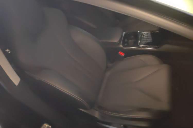 Used XPeng P5 2022 460E+ Right Front Seat
