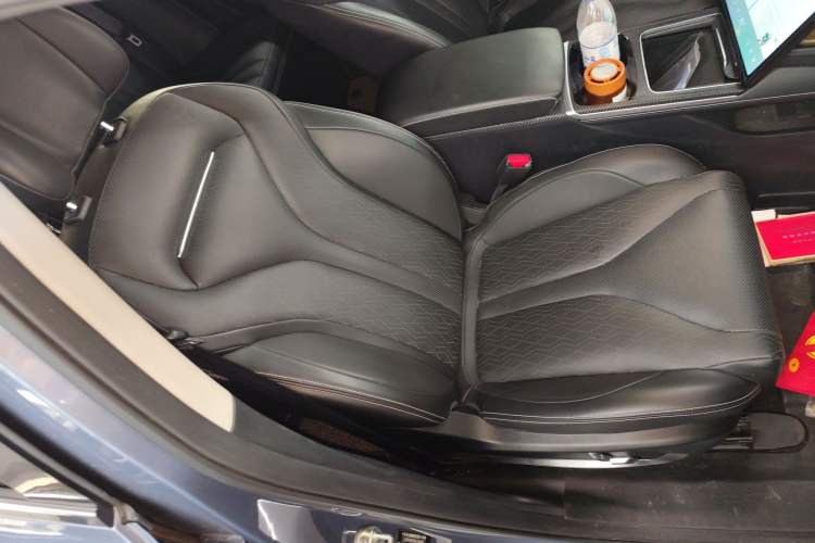 Used XPeng P5 2022 460P Right Front Seat