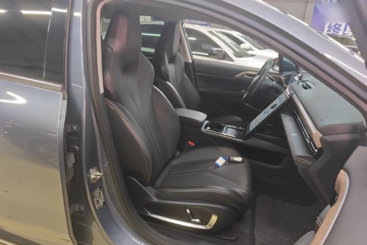 Used XPeng P5 2022 460E+ Right Front Seat