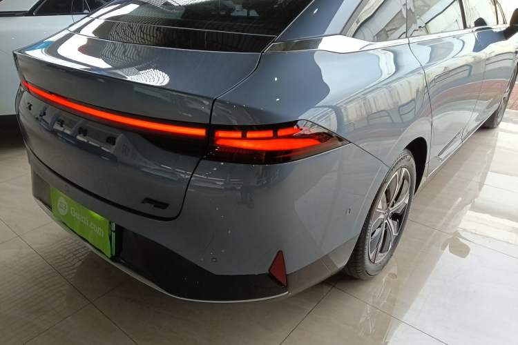 Used XPeng P5 2022 550E Right Rear Taillight