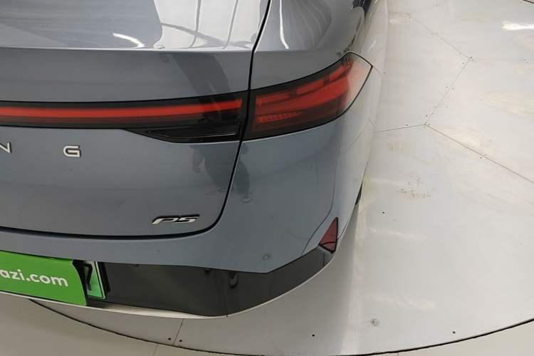 Used XPeng P5 2022 460E+ Right Rear Taillight