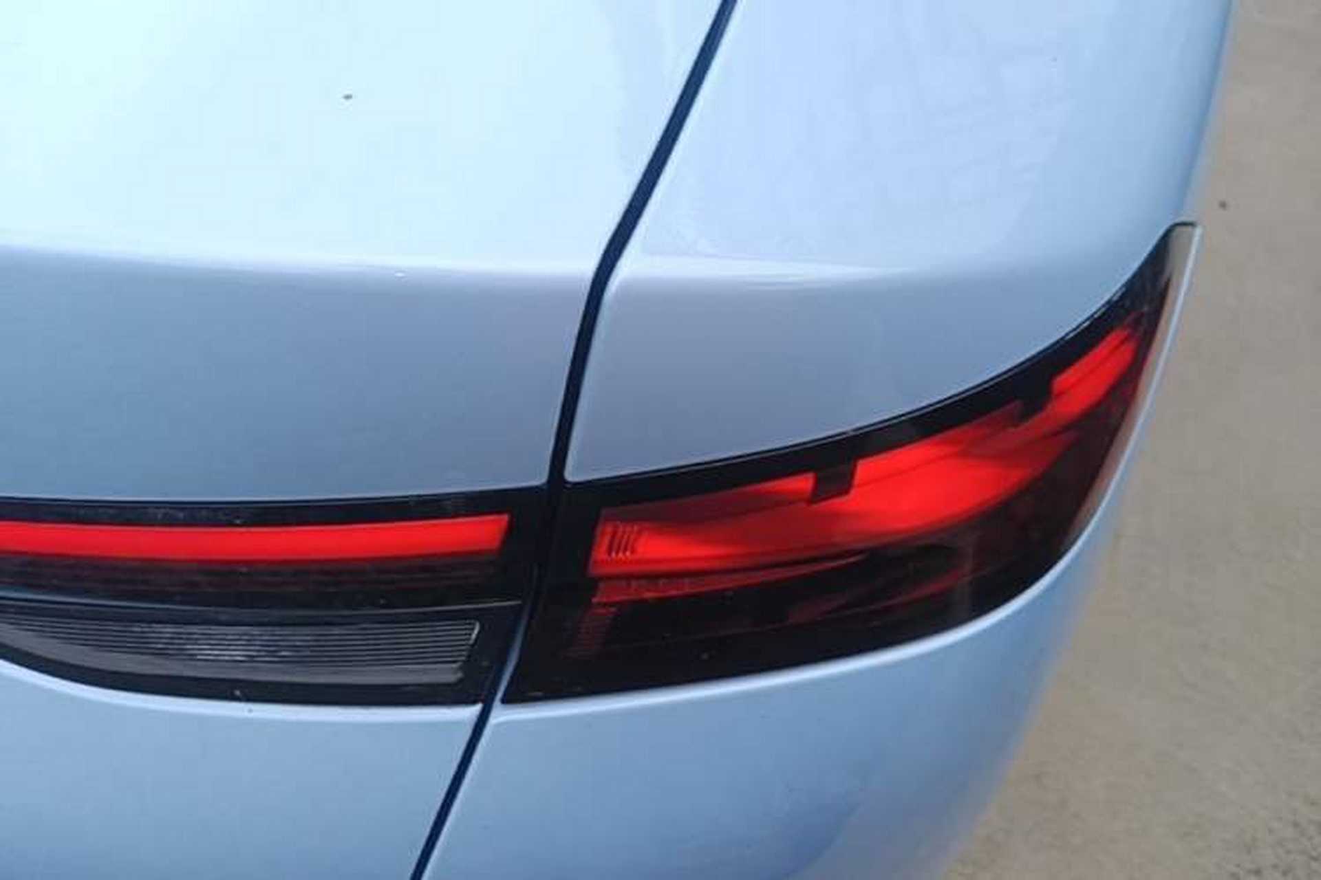 Used XPeng P5 2022 460E Right Rear Taillight