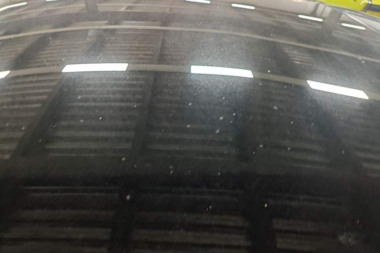 Used XPeng P5 2022 460E+ Roof