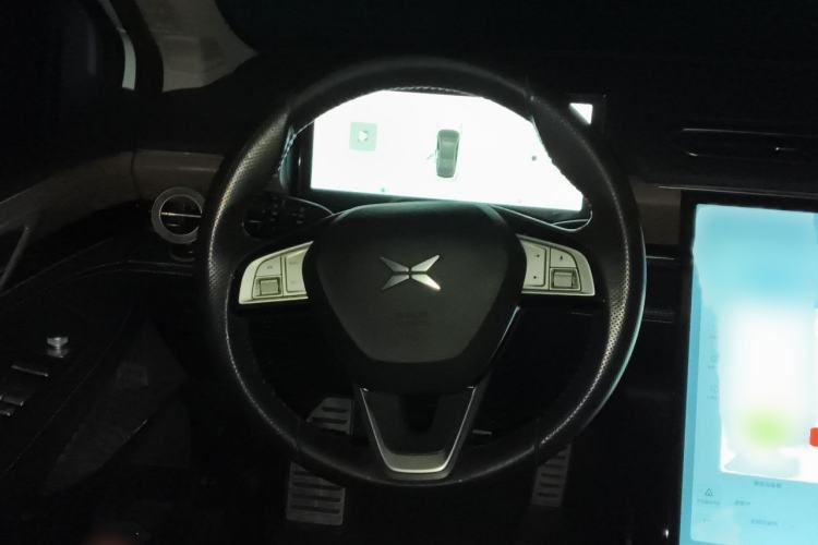 Used XPeng P5 2022 460P Steering Wheel