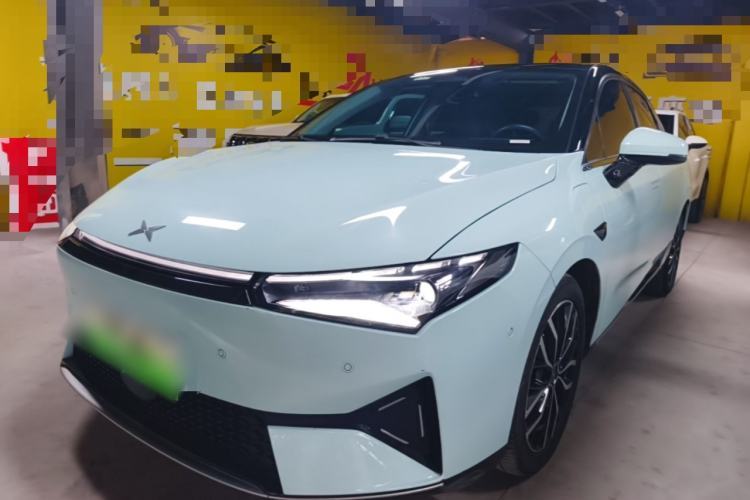 Used XPeng P5 2022 550E Guazi used car, China used car export, Used car for sale, Used  cars, Cheapest cars for sale
