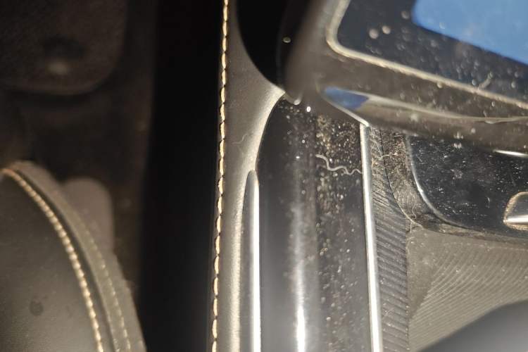 Used XPeng P5 2022 600P Vehicle Key