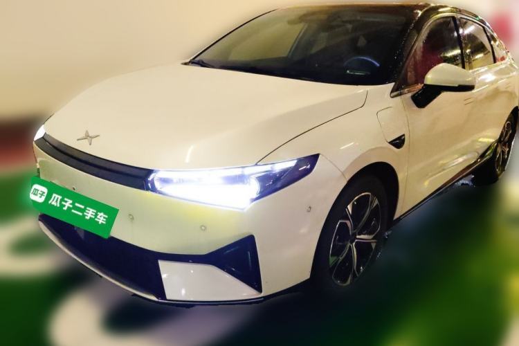 Used XPeng P5 2022 550E Guazi used car, China used car export, Used car for sale, Used  cars, Cheapest cars for sale