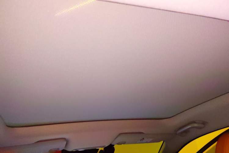Used XPeng P5 2022 550E Headliner