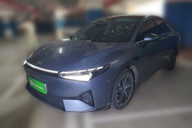Used XPeng P5 2022 550E
