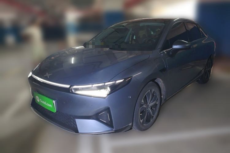 Used XPeng P5 2022 550E Guazi used car, China used car export, Used car for sale, Used cars, Cheapest cars for sale