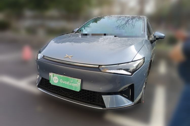 Used XPeng P5 2022 460E+ Guazi used car, China used car export, Used car for sale, Used  cars, Cheapest cars for sale