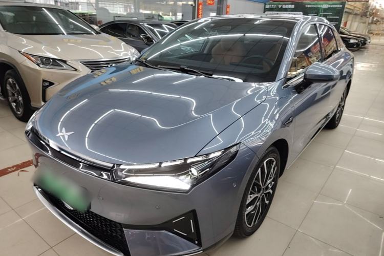 Used XPeng P5 2022 550P Guazi used car, China used car export, Used car for sale, Used  cars, Cheapest cars for sale