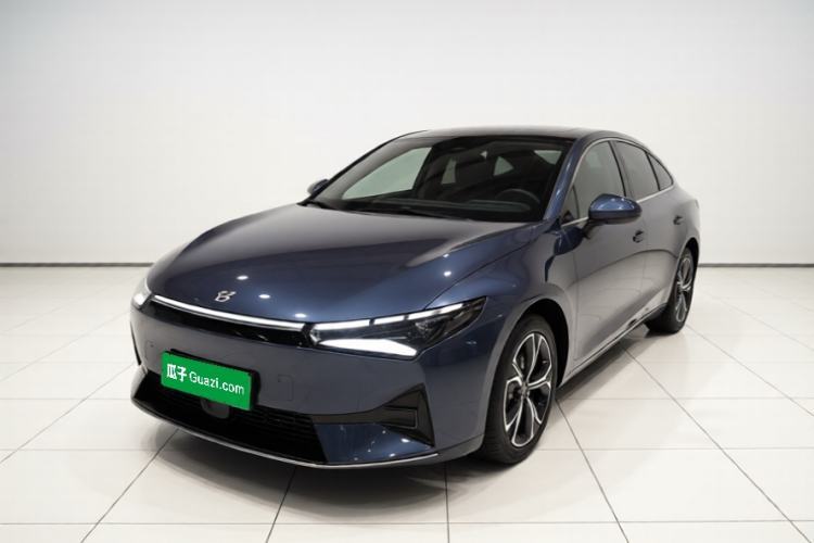 Używany XPeng P5 2022 600P Guazi used car, China used car export, Used car for sale, Used cars, Cheapest cars for sale