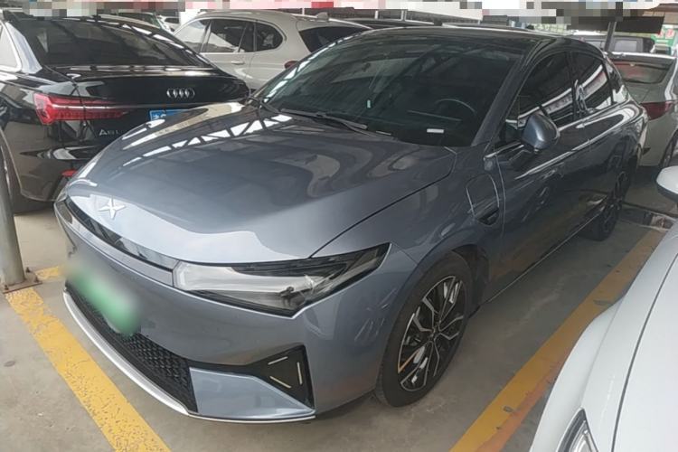 Ojetý XPeng P5 2022 460E+ Guazi used car, China used car export, Used car for sale, Used  cars, Cheapest cars for sale