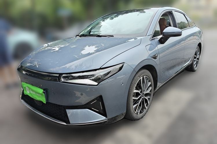 Used XPeng P5 2022 550E Guazi used car, China used car export, Used car for sale, Used  cars, Cheapest cars for sale