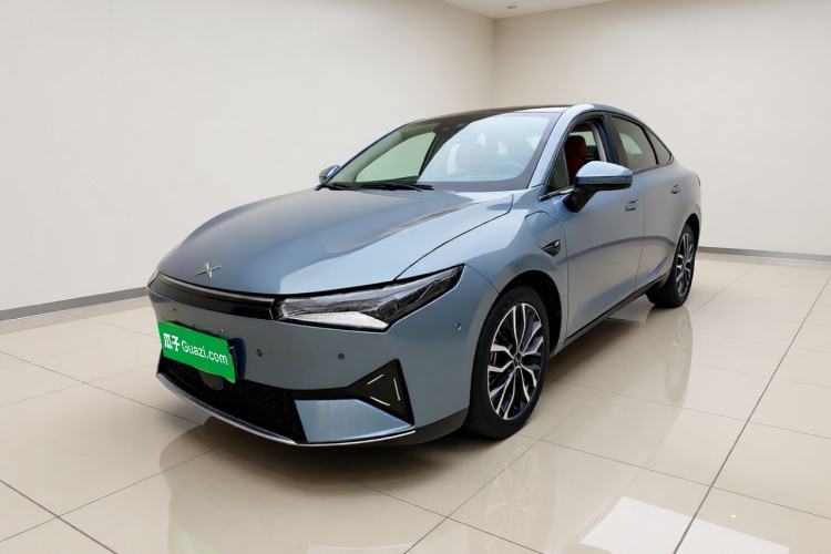 Used XPeng P5 2022 550E Guazi used car, China used car export, Used car for sale, Used  cars, Cheapest cars for sale