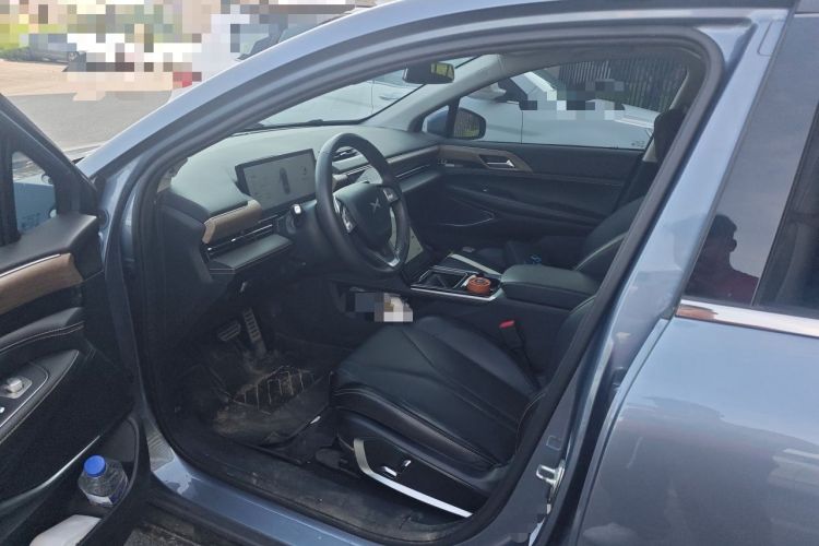 Used XPeng P5 2022 550E Driver Seat