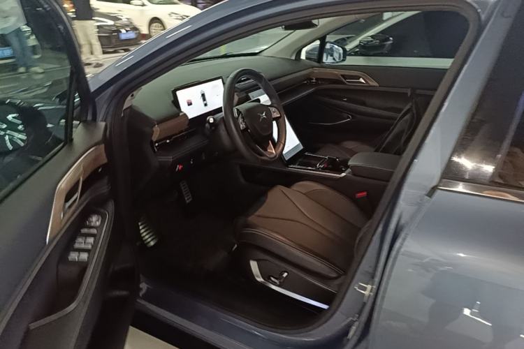 Used XPeng P5 2022 550E Driver Seat