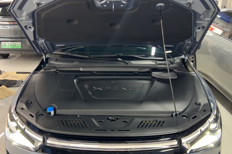 Used XPeng P5 2022 550E Engine Bay