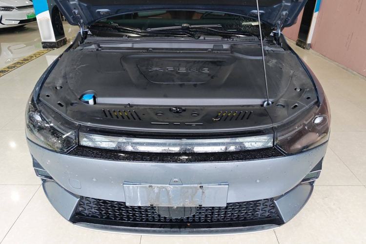 Used XPeng P5 2022 550E Engine Bay