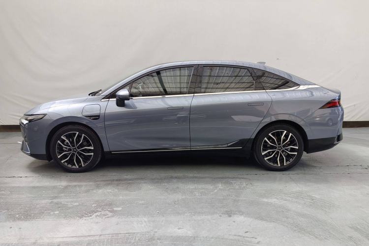 Used XPeng P5 2022 460P Exterior 10
