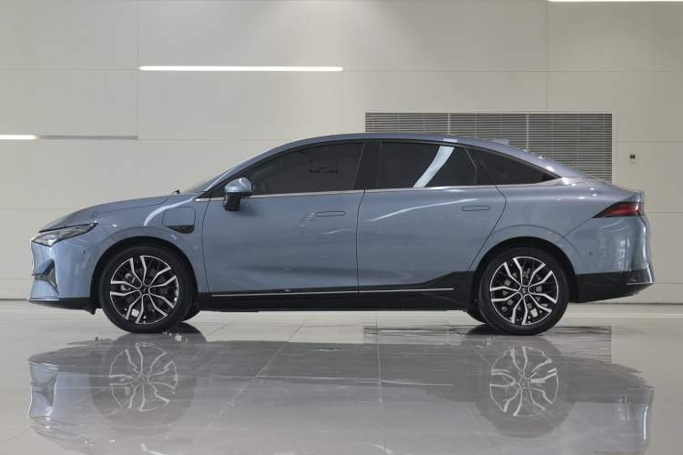 Used XPeng P5 2022 460E+ Exterior 10