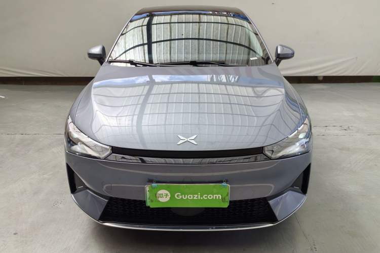 Used XPeng P5 2022 460P Exterior 3