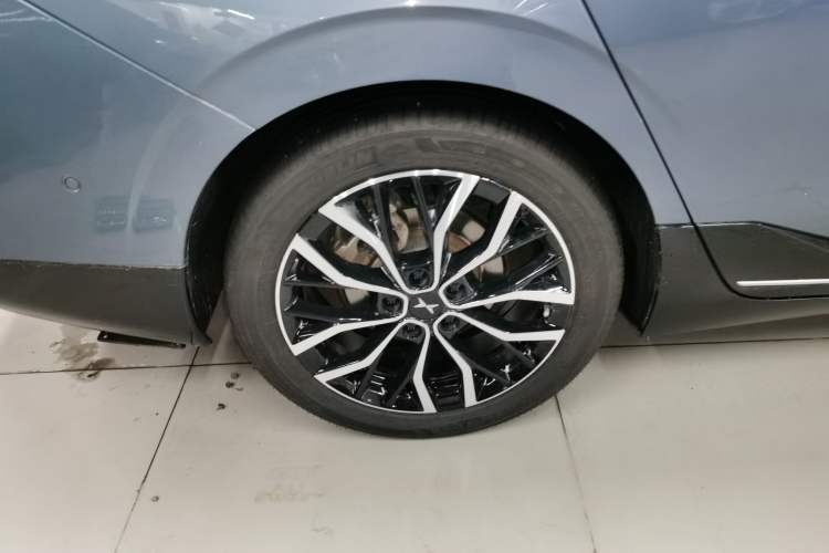 Used XPeng P5 2022 460E+ Exterior 3