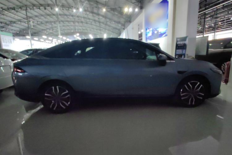 Used XPeng P5 2022 460E+ Exterior 5