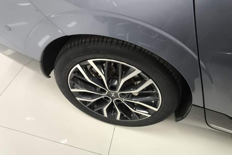 Used XPeng P5 2022 460E+ Exterior 5