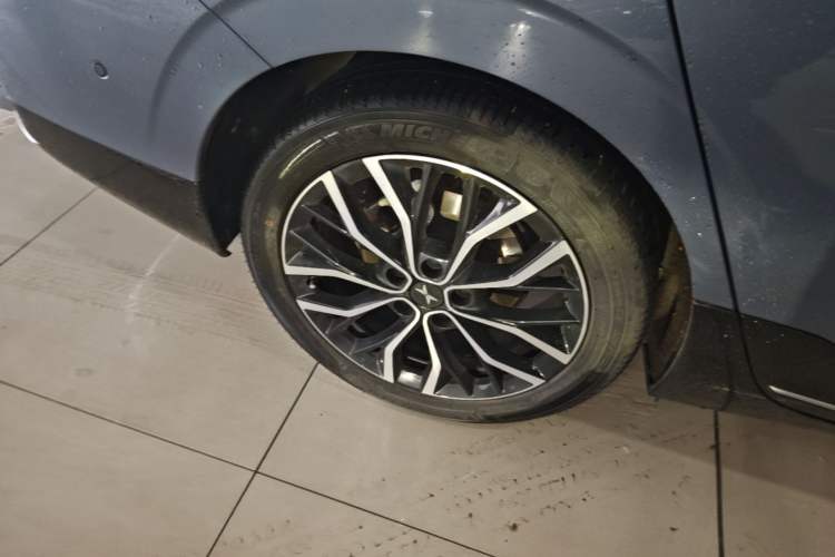 Used XPeng P5 2022 460E+ Exterior 5