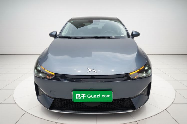 Used XPeng P5 2022 460E+ Front