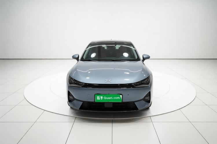 Used XPeng P5 2022 550P Front