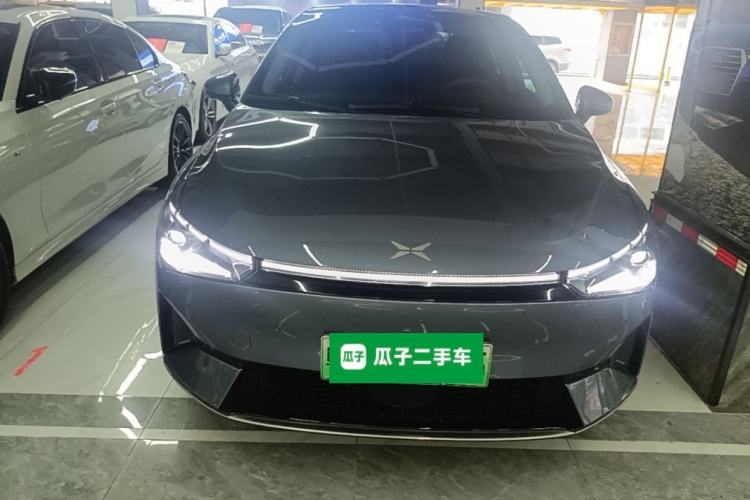 Used XPeng P5 2022 550E Front