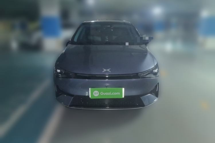 Used XPeng P5 2022 460E Front