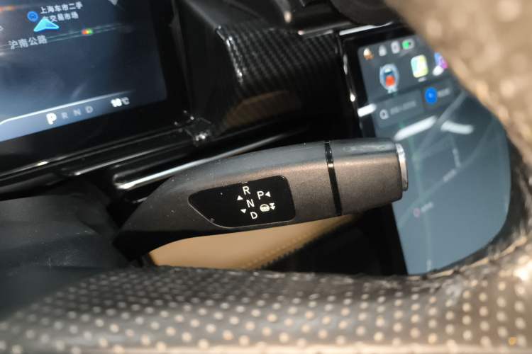 Used XPeng P5 2022 460E+ Gear Lever