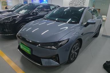 Used XPeng P5 2022 550E