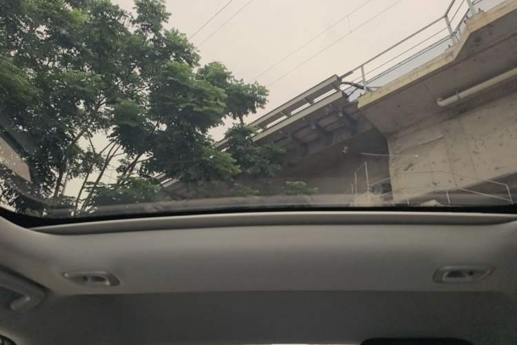 Used XPeng P5 2022 460E+ Headliner