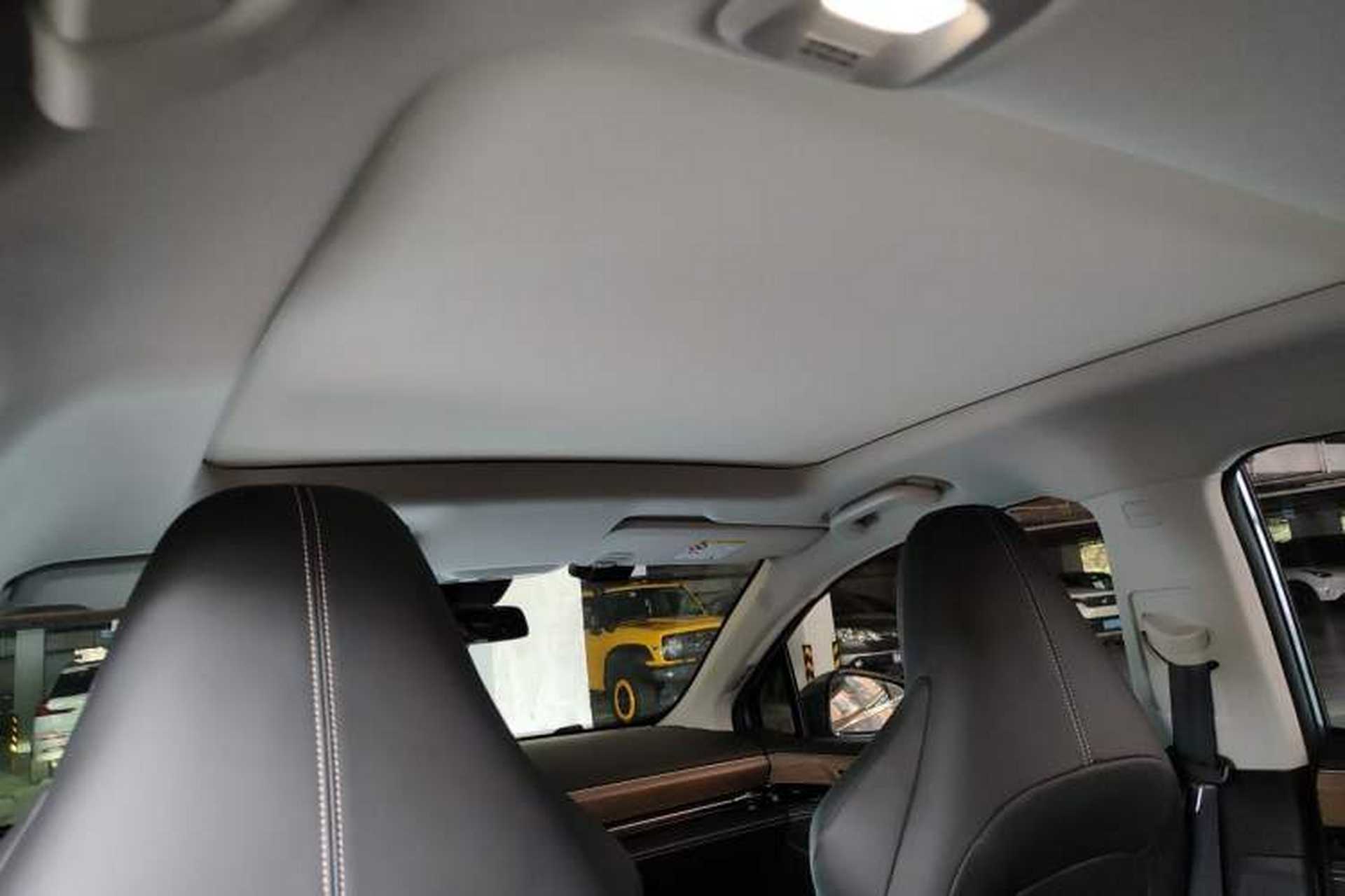 Used XPeng P5 2022 460E Headliner