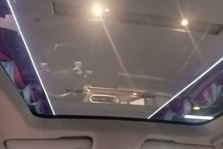 Used XPeng P5 2022 600P Headliner