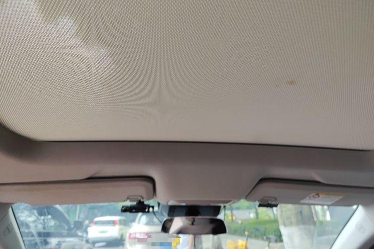 Used XPeng P5 2022 460E+ Headliner