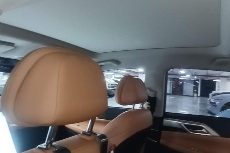 Used XPeng P5 2022 550E Headliner
