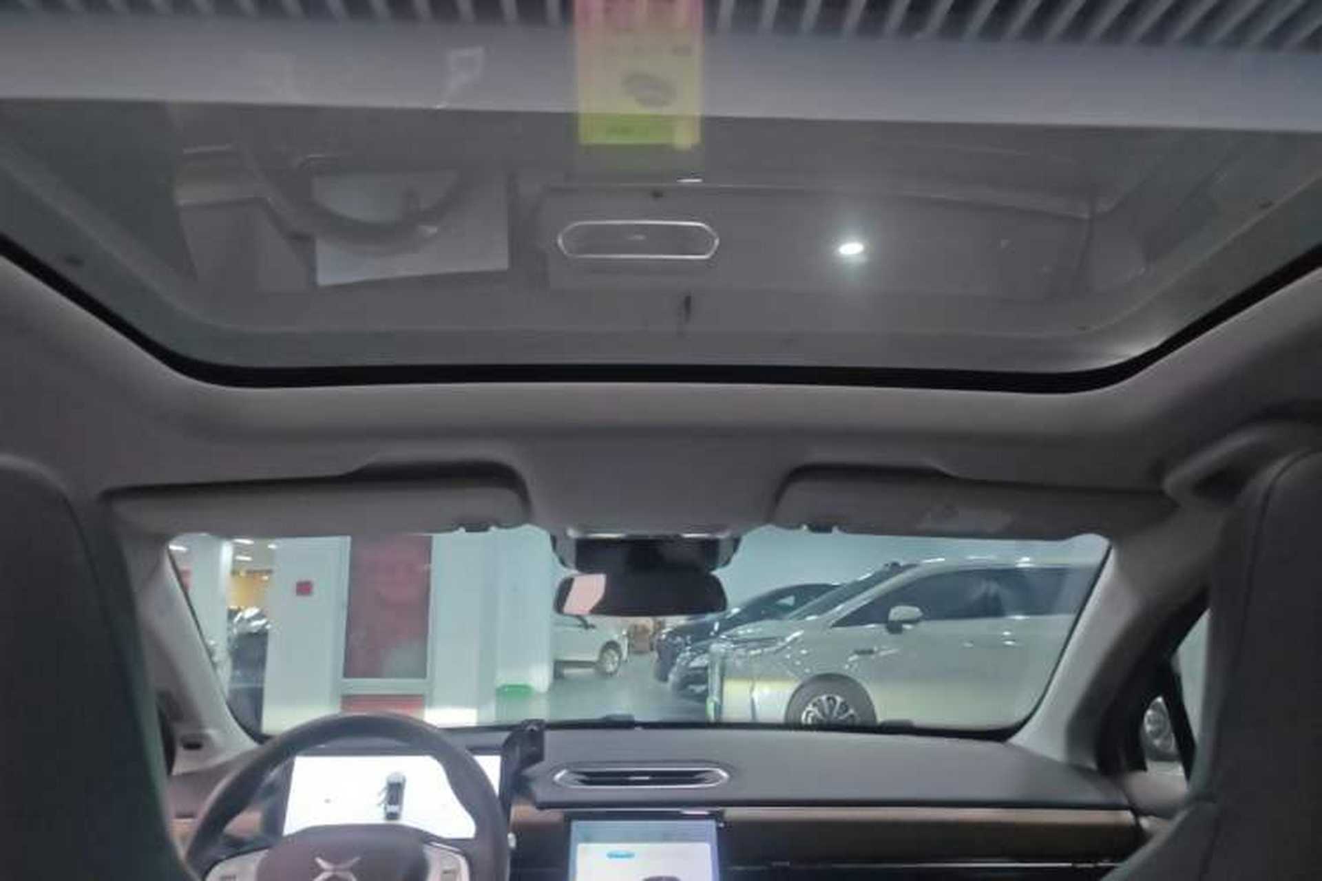 Used XPeng P5 2022 550E Headliner