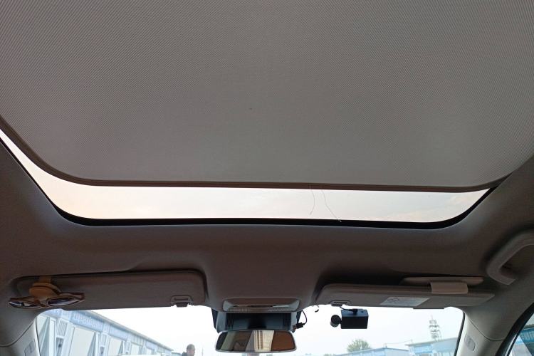 Used XPeng P5 2022 460E+ Headliner