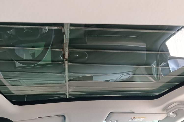 Used XPeng P5 2022 460E+ Headliner