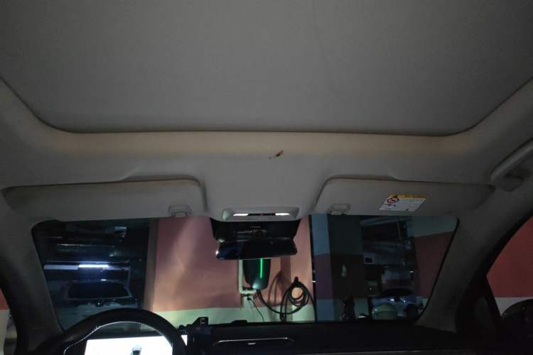 Used XPeng P5 2022 460E+ Headliner