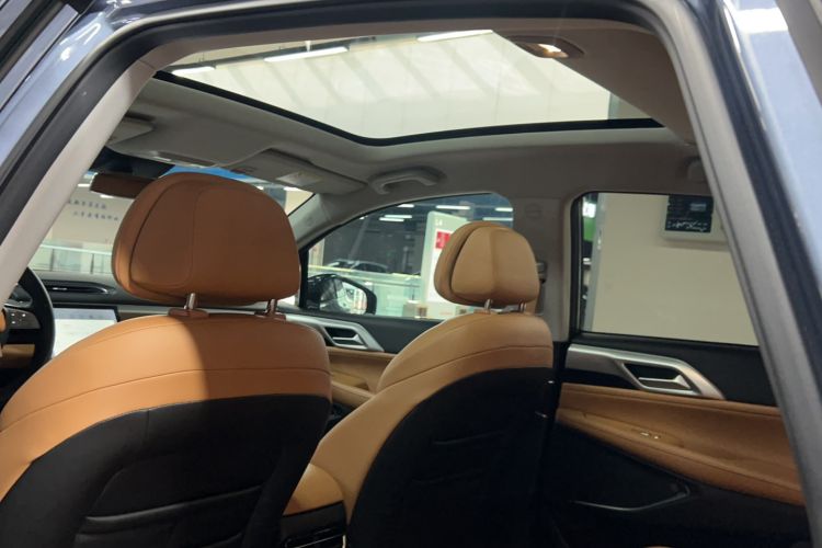 Used XPeng P5 2022 550E Headliner