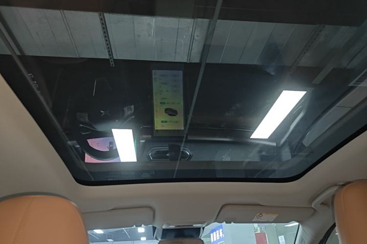 Used XPeng P5 2022 550E Headliner