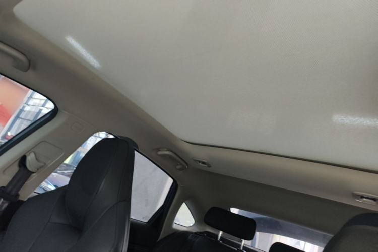 Used XPeng P5 2022 460E+ Headliner
